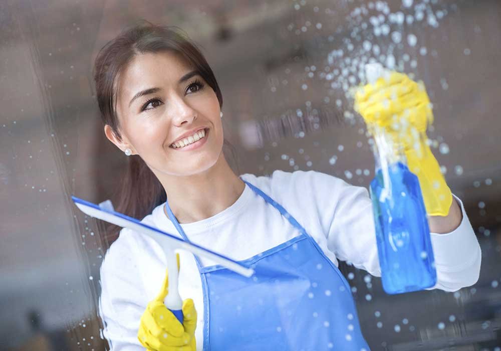 House Cleaning