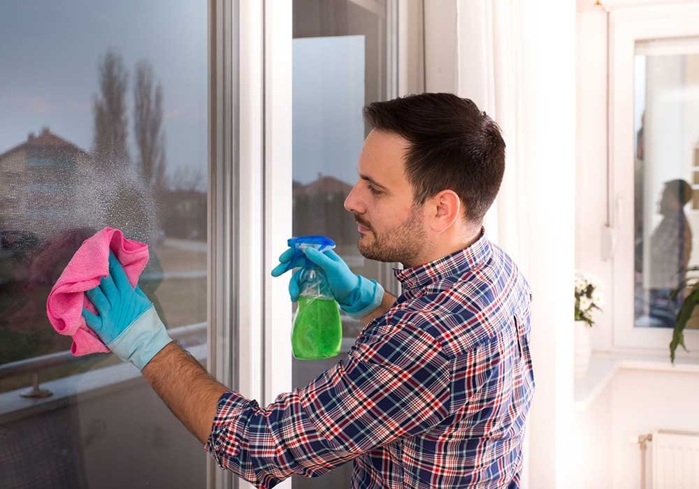 Office Cleaning