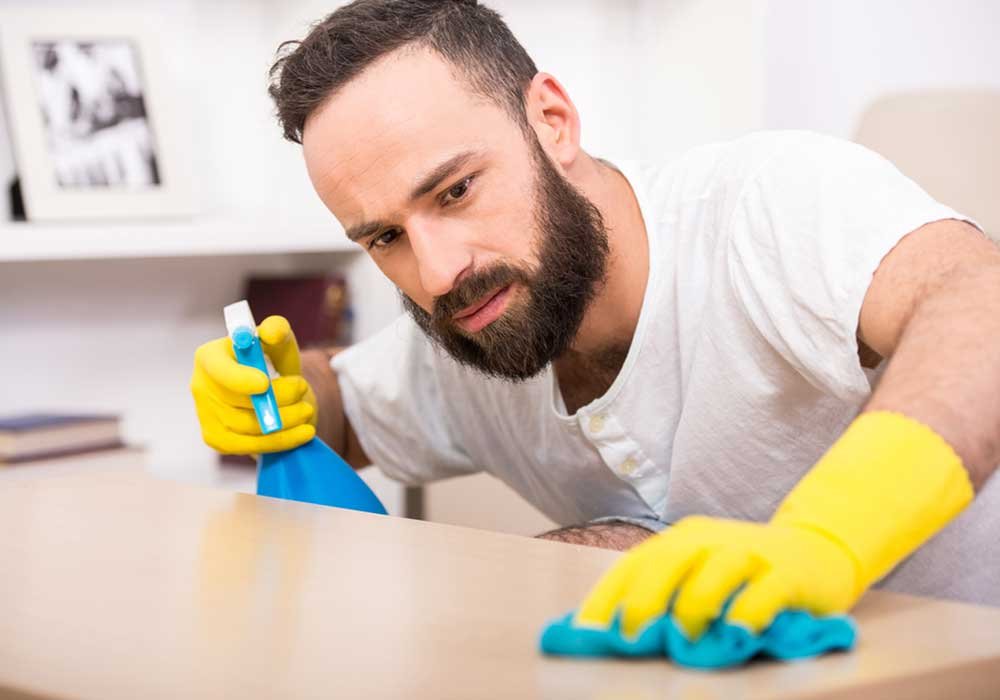 Sofa Cleaning