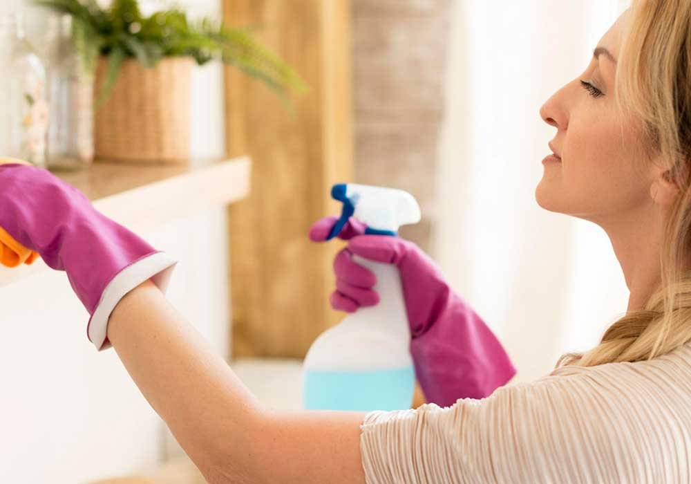Carpet Cleaning